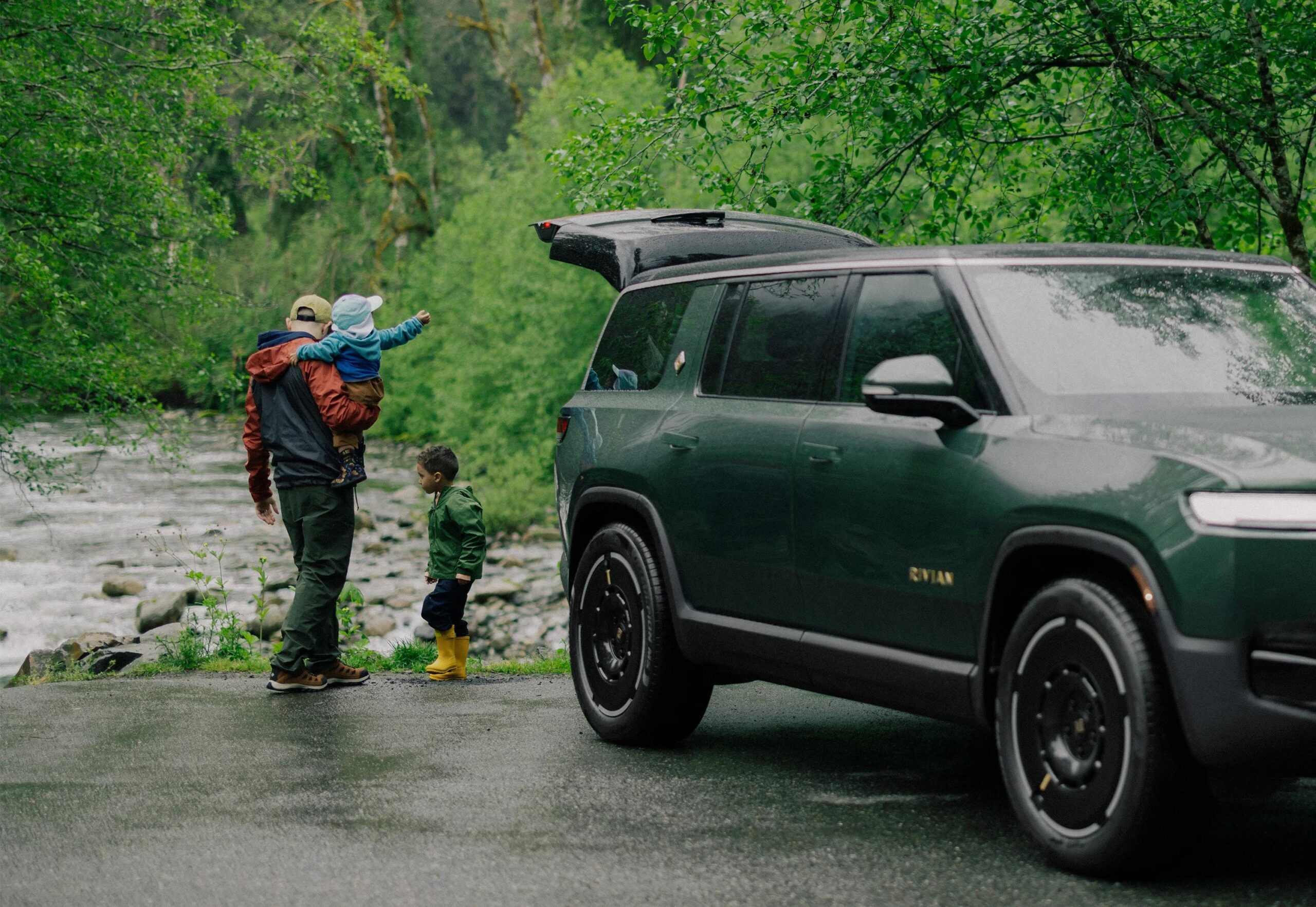 Rivian