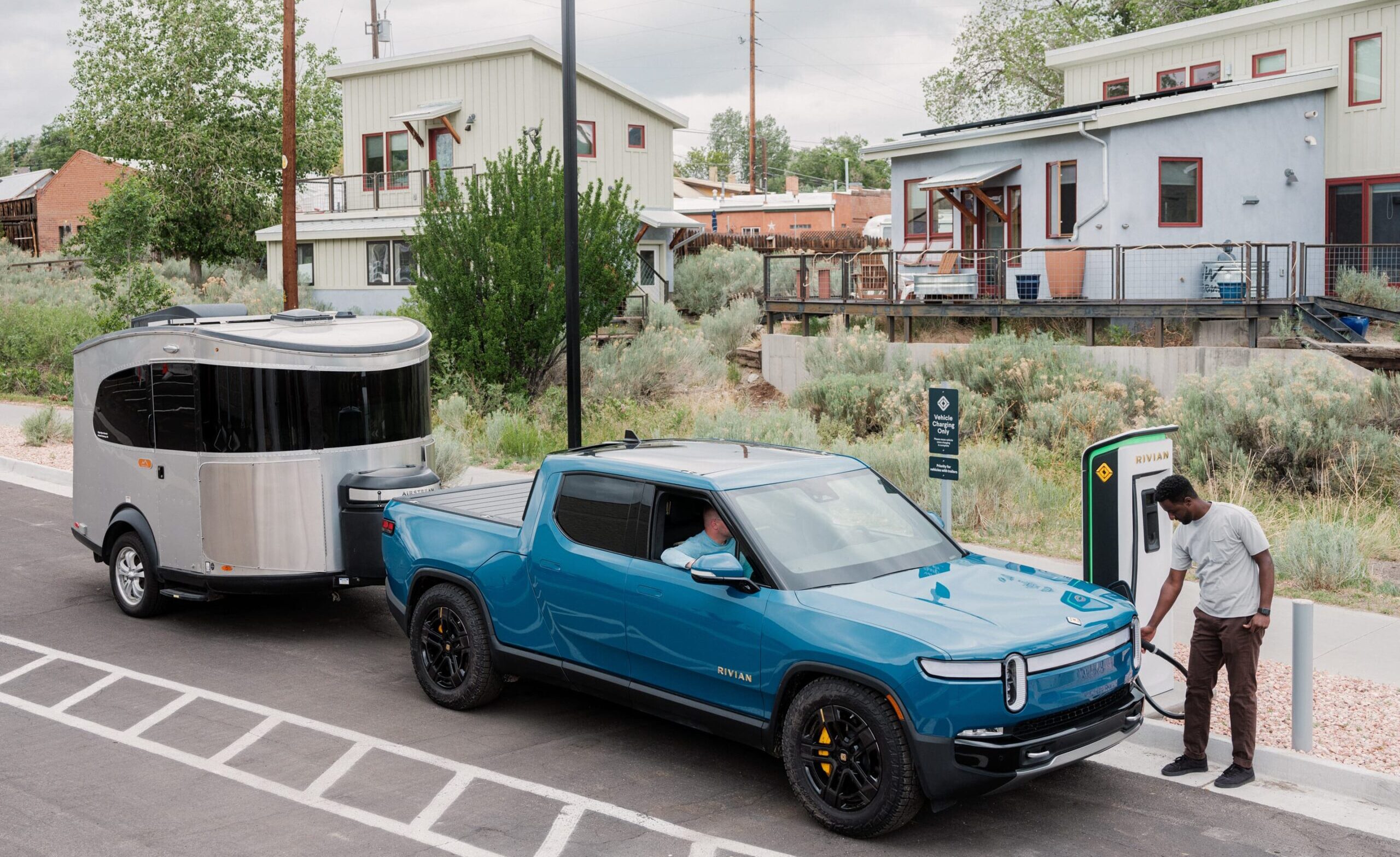 Rivian