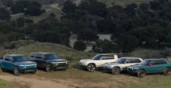 Vehicles